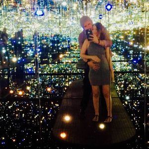 Meet your Posher, Samuel